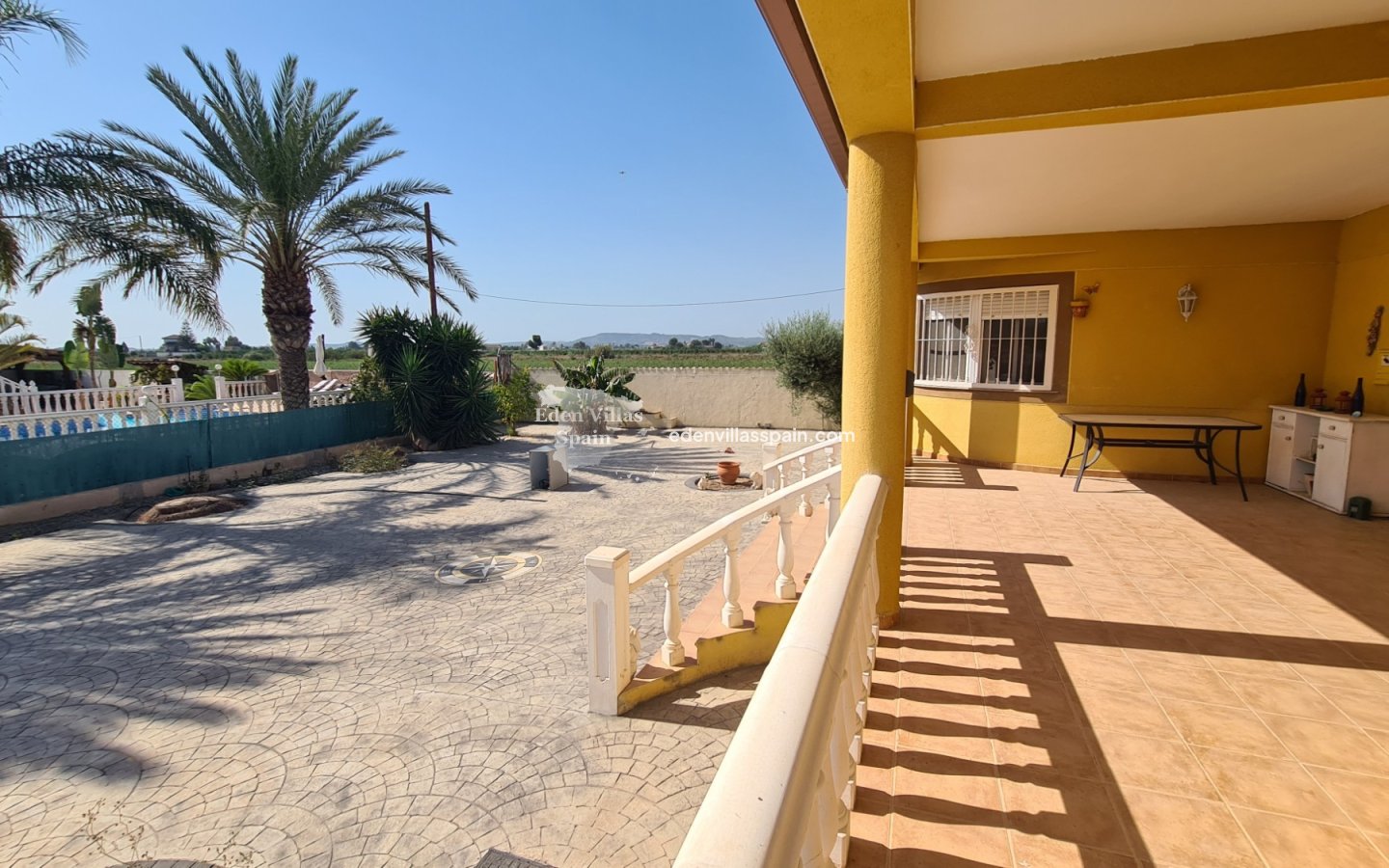 Segunda Mano - Casa de campo - Catral