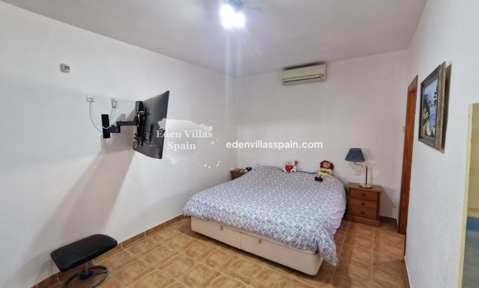 Segunda Mano - Casa de campo - Catral