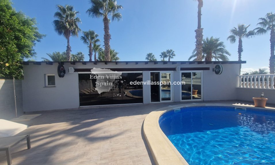 Segunda Mano - Casa de campo - Catral