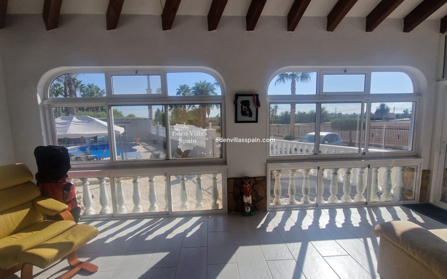 Segunda Mano - Casa de campo - Catral