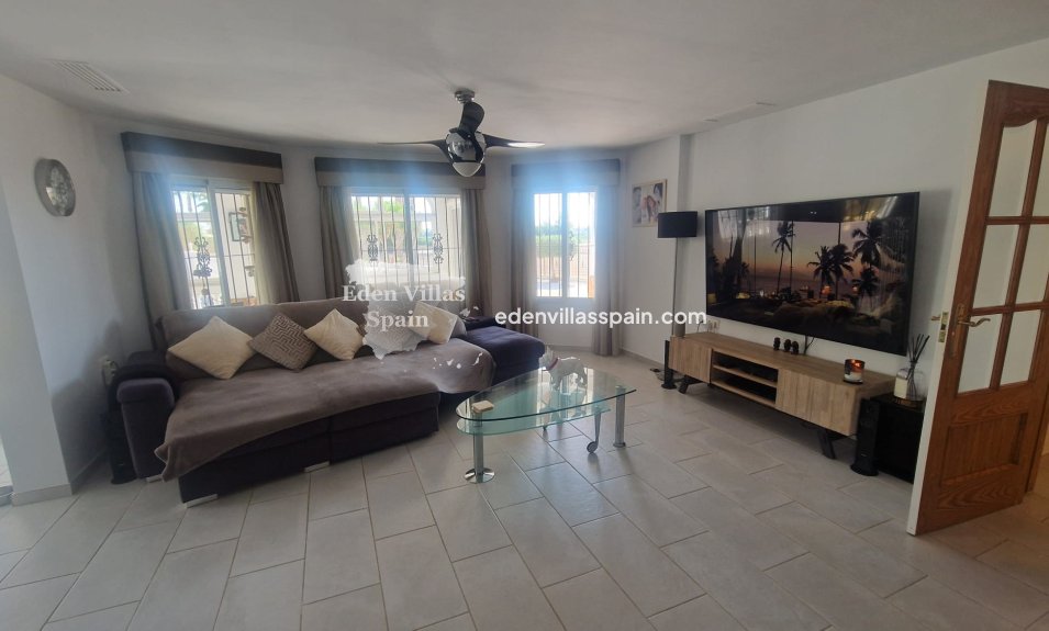 Segunda Mano - Casa de campo - Catral