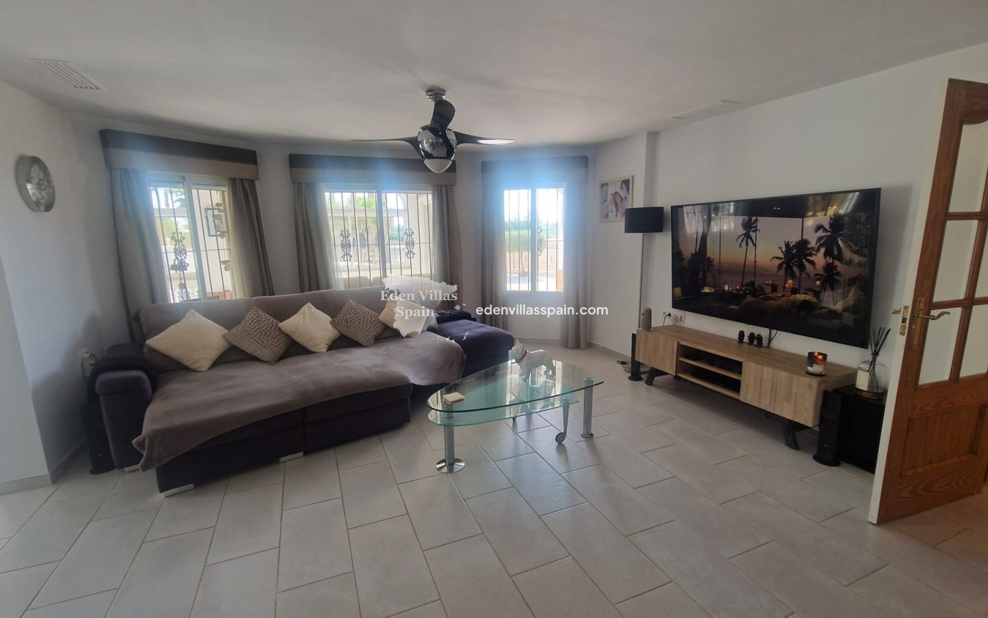 Segunda Mano - Casa de campo - Catral