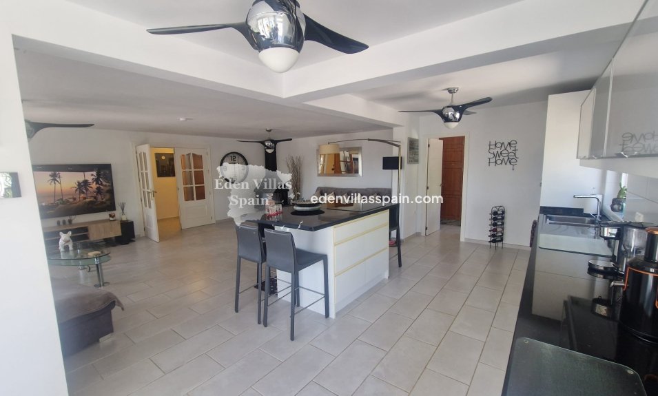 Segunda Mano - Casa de campo - Catral