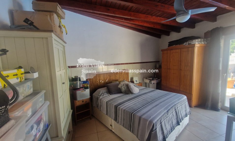 Segunda Mano - Casa de campo - Catral