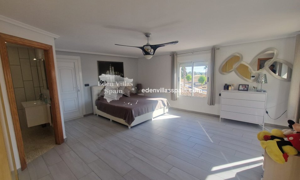 Segunda Mano - Casa de campo - Catral