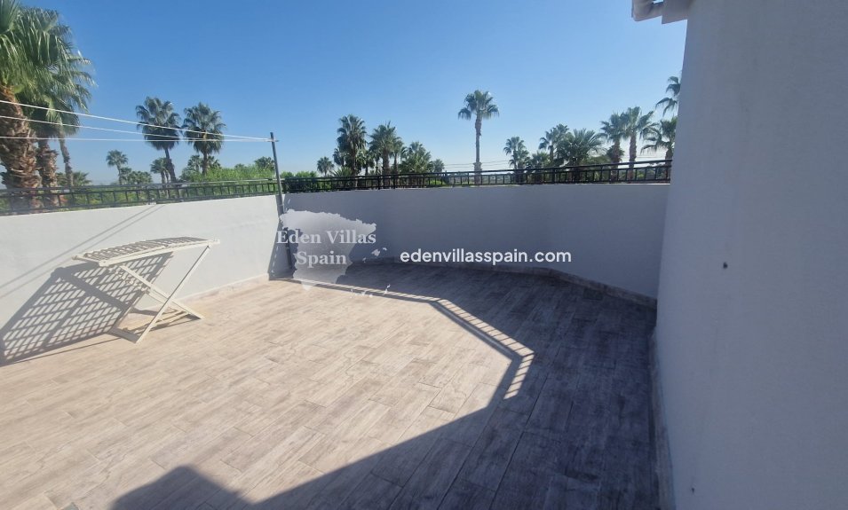 Segunda Mano - Casa de campo - Catral