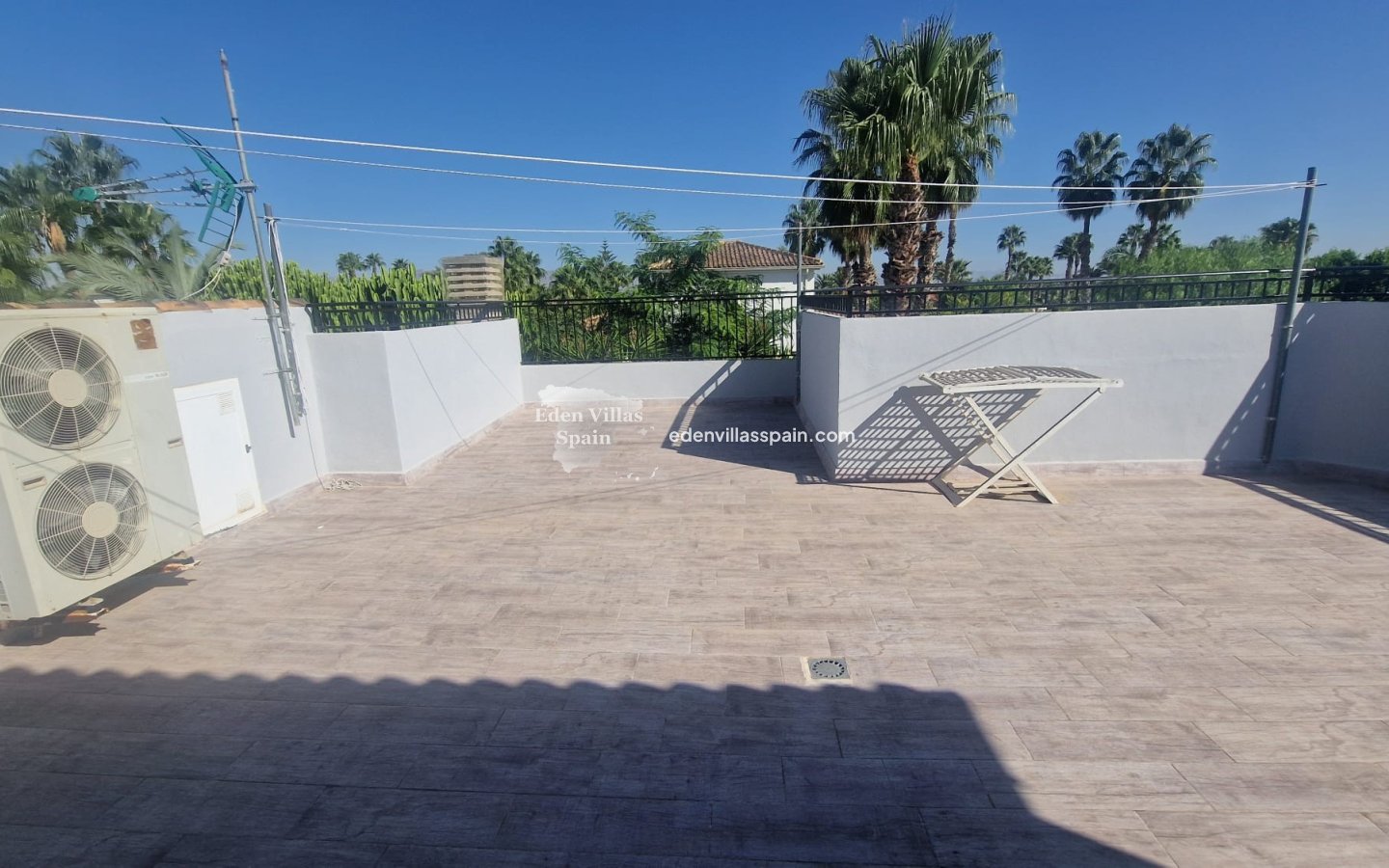 Segunda Mano - Casa de campo - Catral