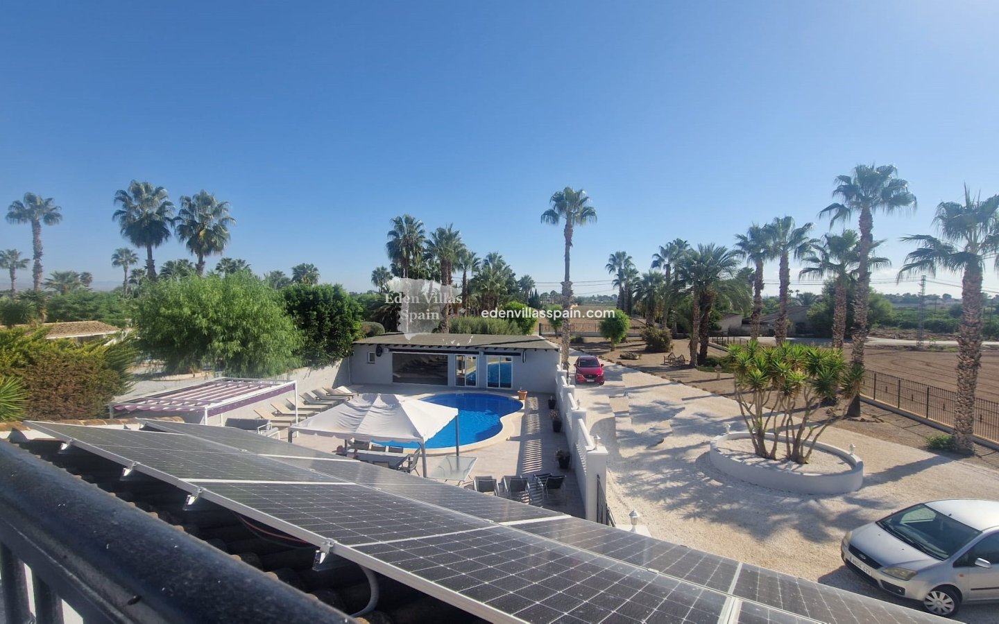 Segunda Mano - Casa de campo - Catral