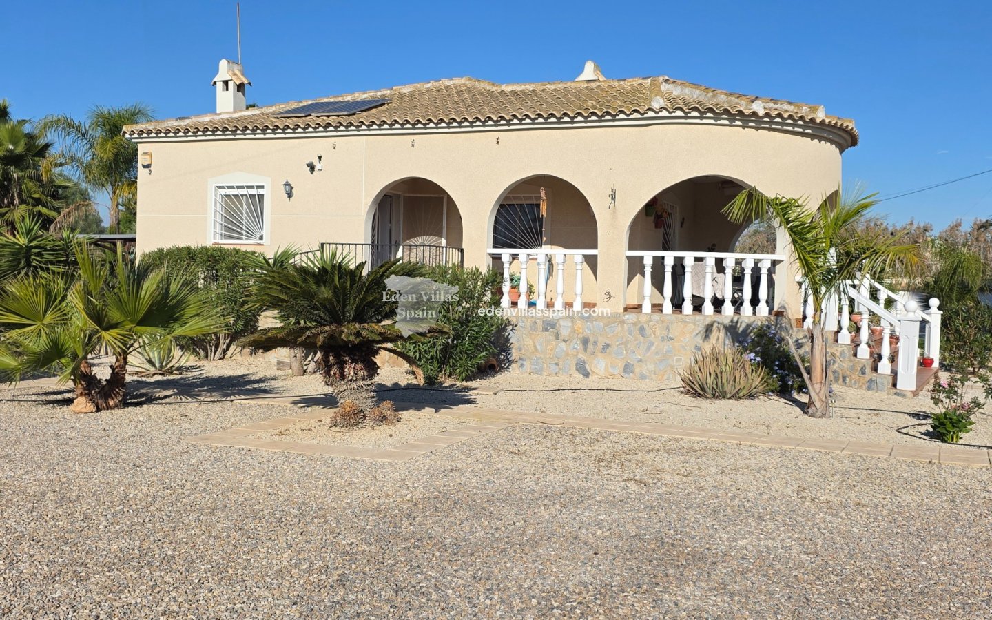 Segunda Mano - Casa de campo - Catral