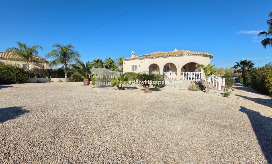 Segunda Mano - Casa de campo - Catral