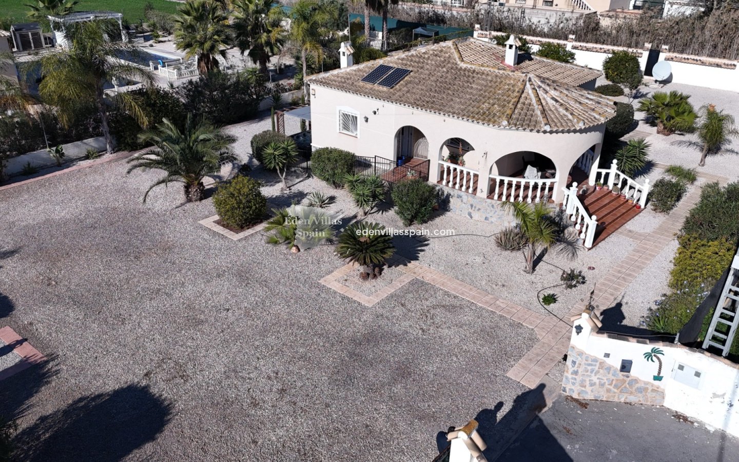 Segunda Mano - Casa de campo - Catral