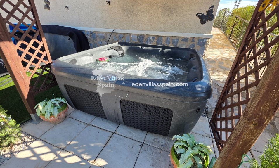 Segunda Mano - Casa de campo - Catral