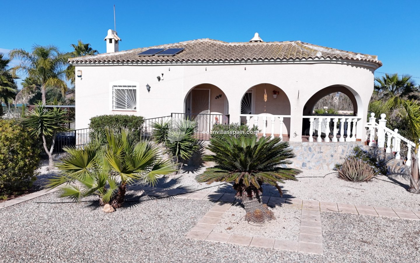 Segunda Mano - Casa de campo - Catral