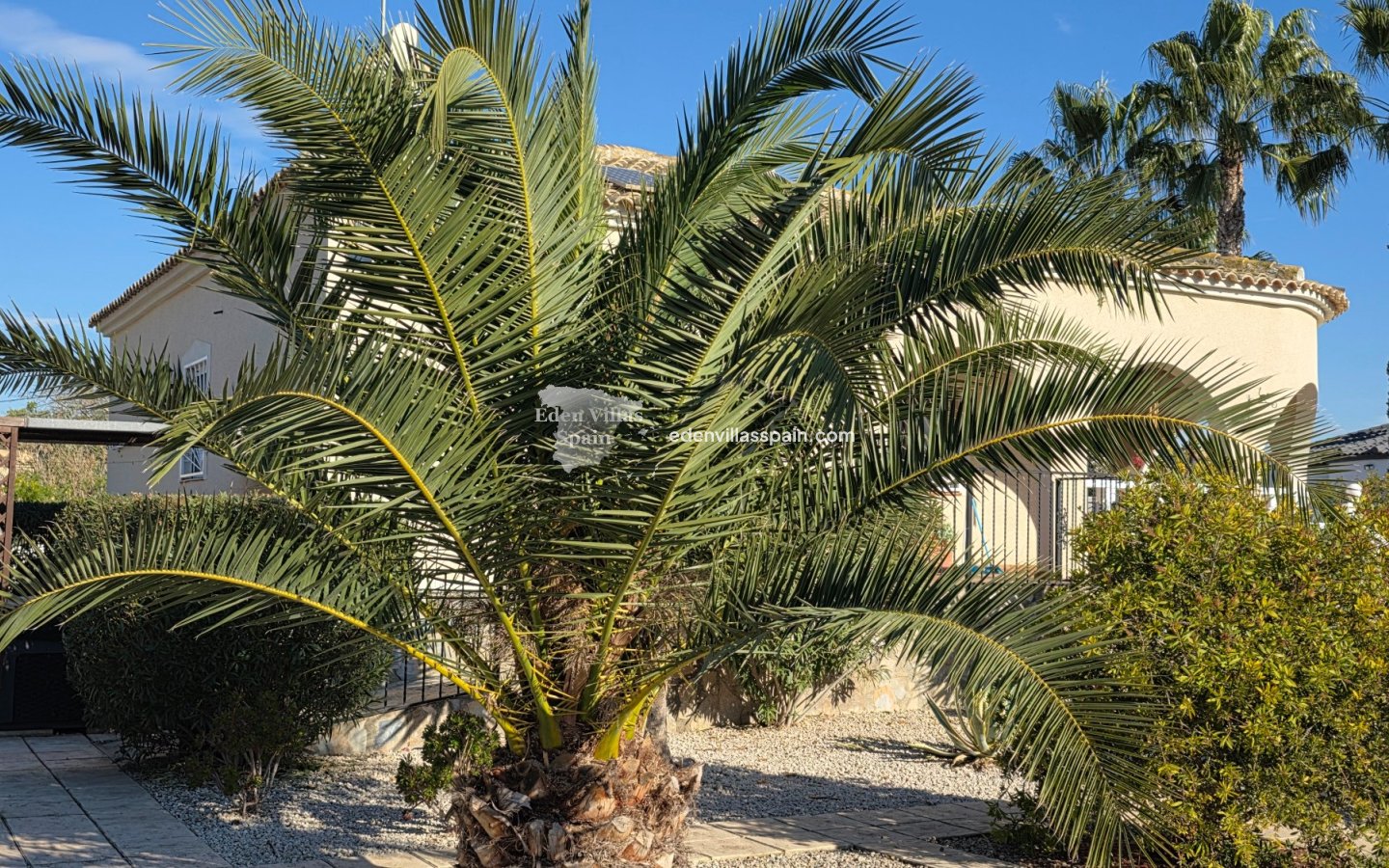Segunda Mano - Casa de campo - Catral