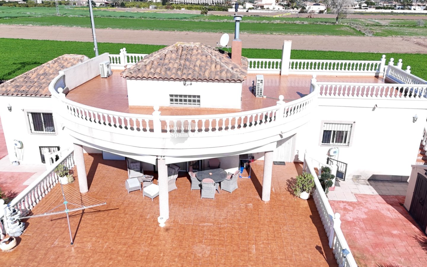 Segunda Mano - Casa de campo - Catral