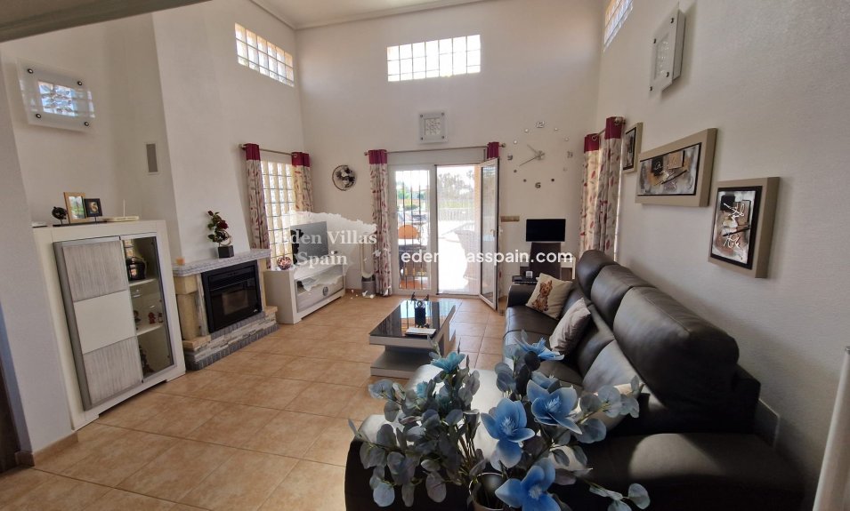 Segunda Mano - Casa de campo - Catral