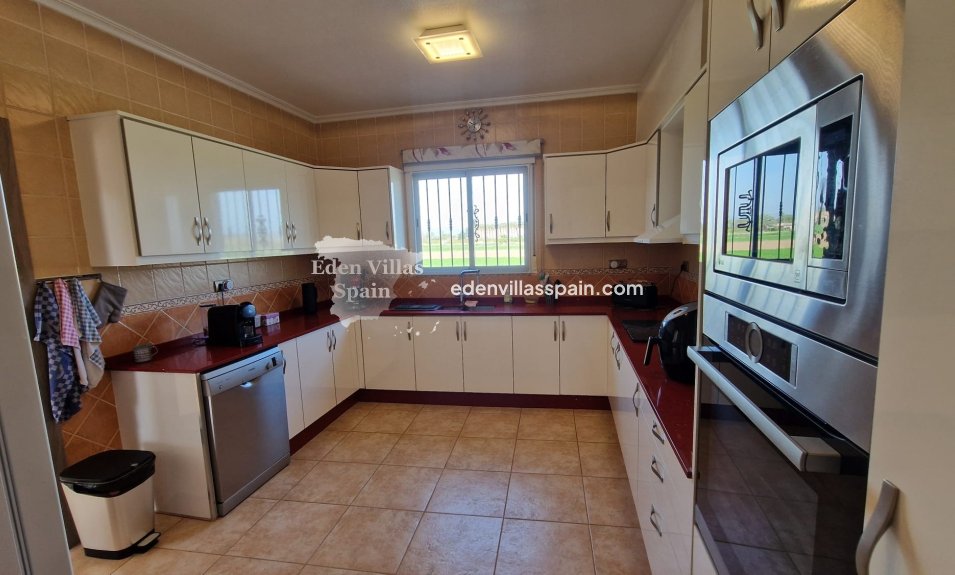 Segunda Mano - Casa de campo - Catral