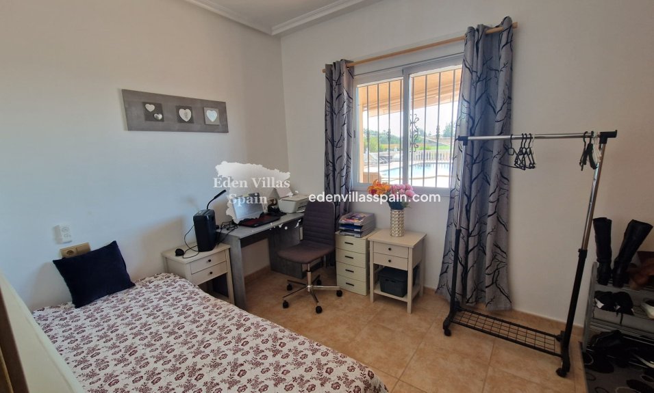 Segunda Mano - Casa de campo - Catral