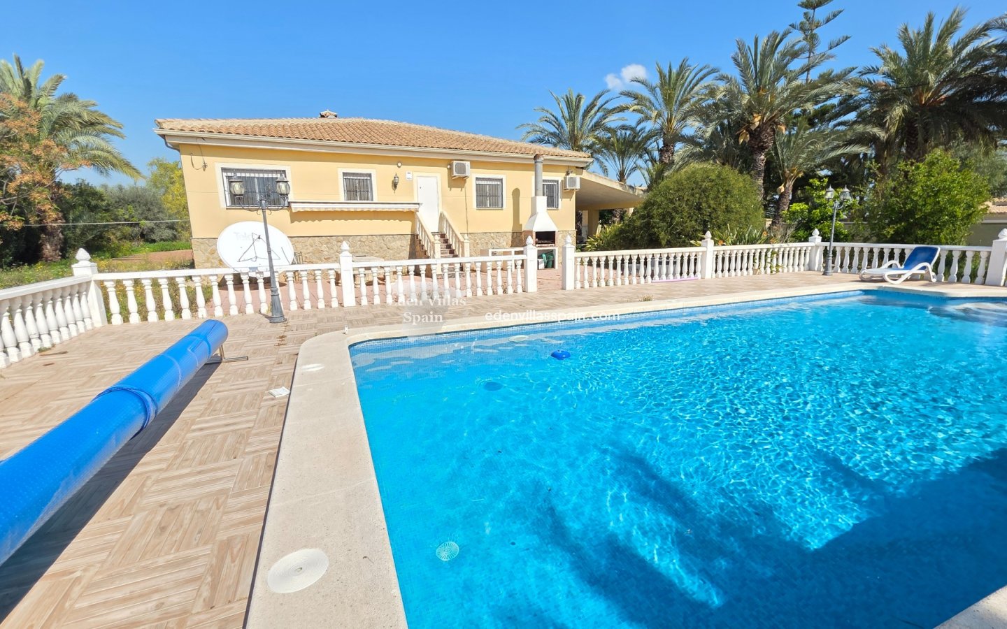 Segunda Mano - Casa de campo - Catral