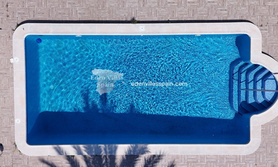 Segunda Mano - Casa de campo - Catral