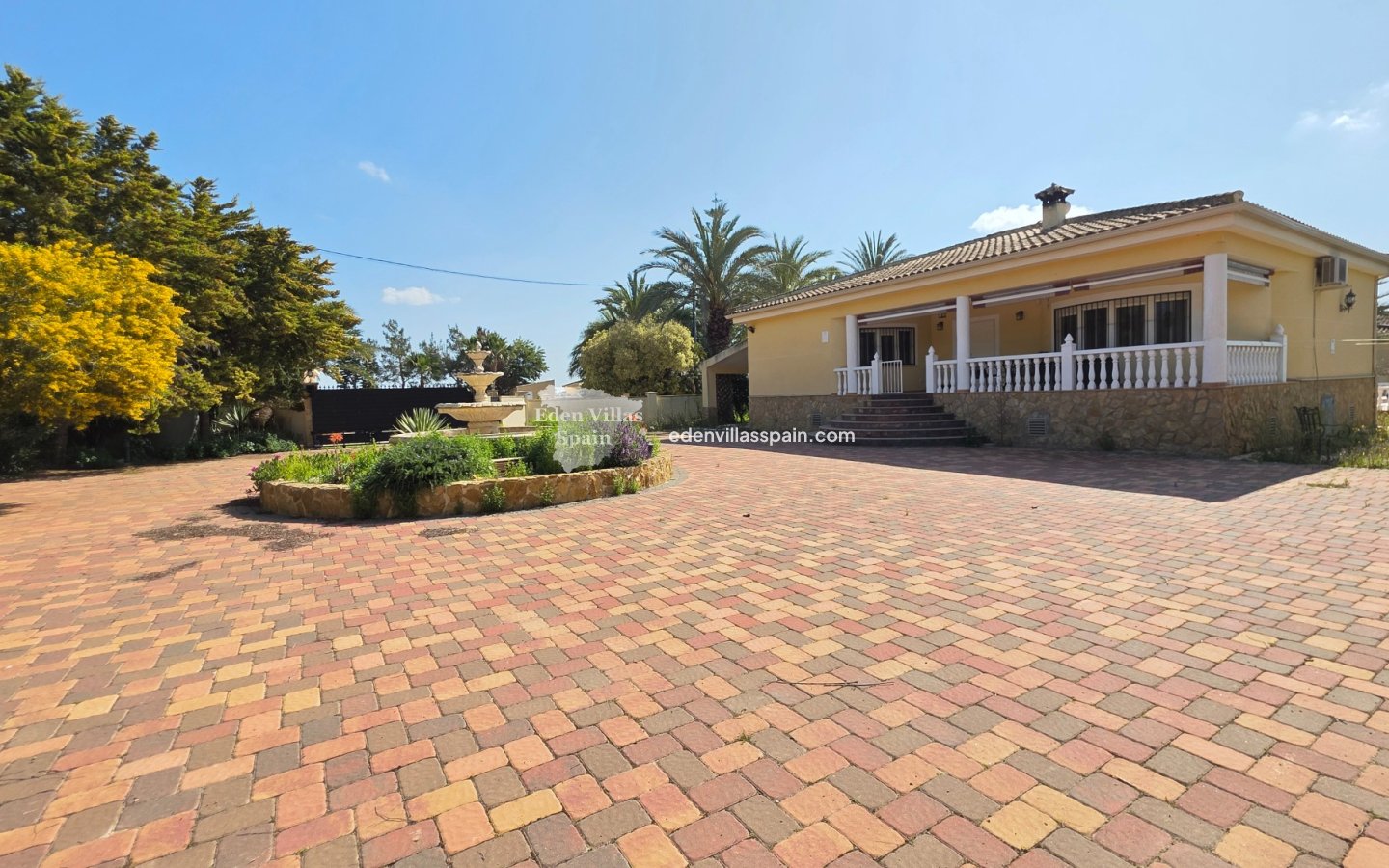 Segunda Mano - Casa de campo - Catral