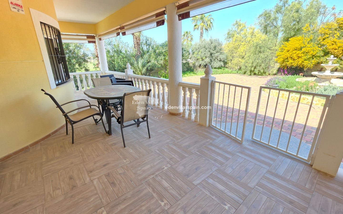 Segunda Mano - Casa de campo - Catral