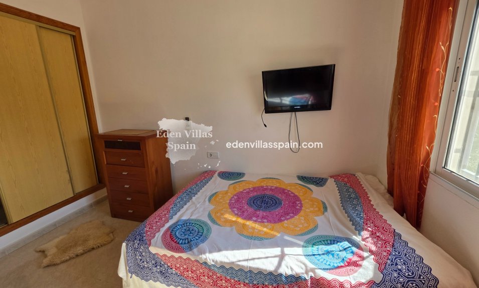 Segunda Mano - Casa de campo - Catral