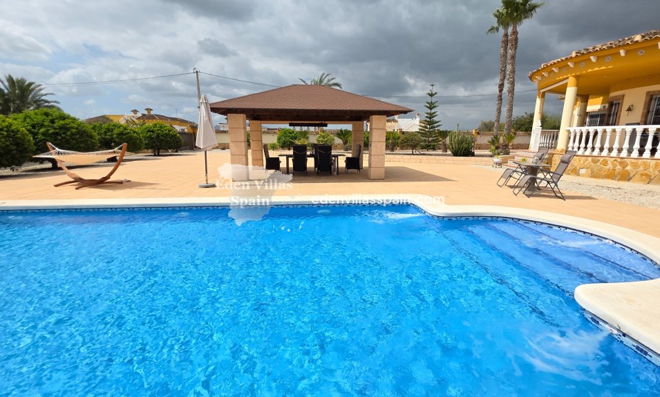 Segunda Mano - Casa de campo - Catral