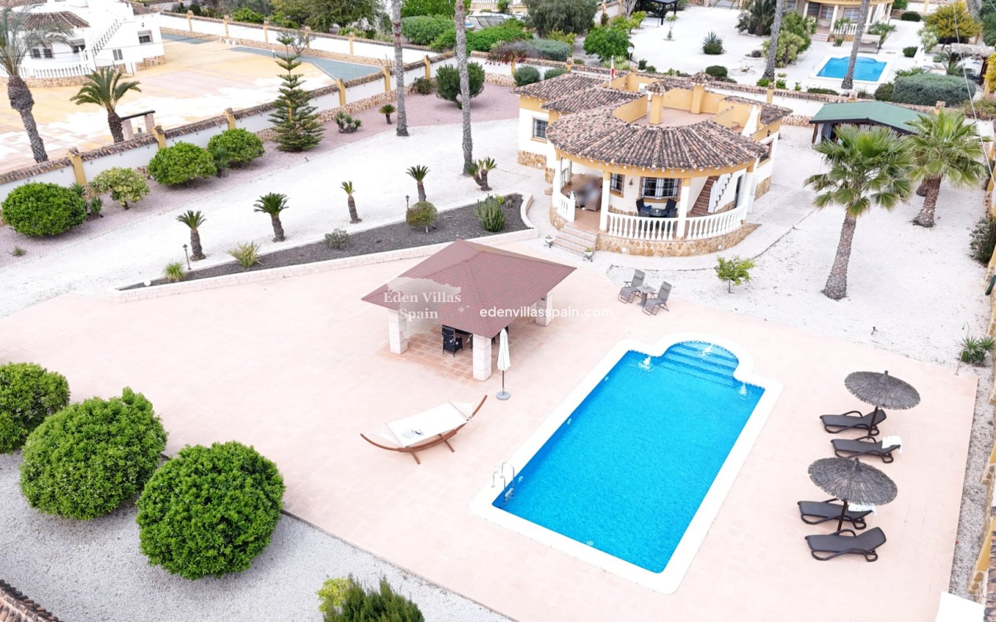 Segunda Mano - Casa de campo - Catral