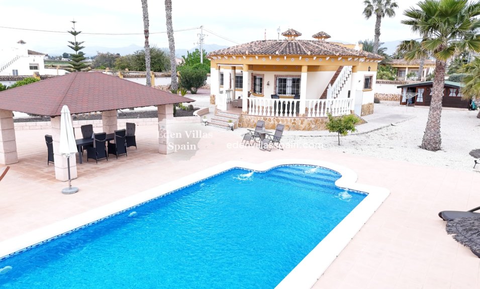 Segunda Mano - Casa de campo - Catral