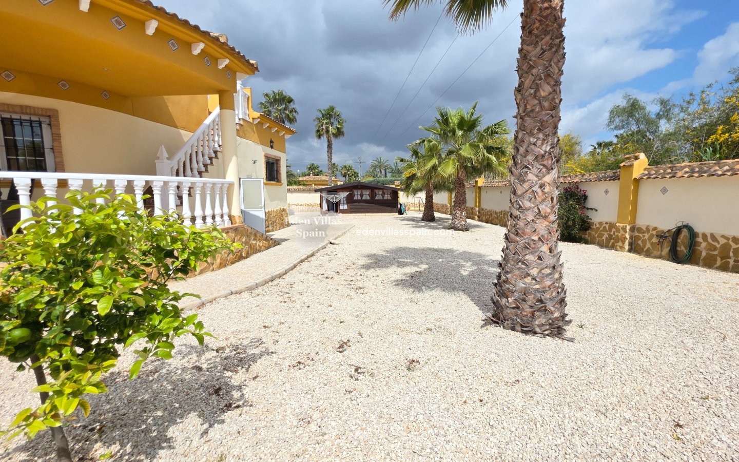 Segunda Mano - Casa de campo - Catral