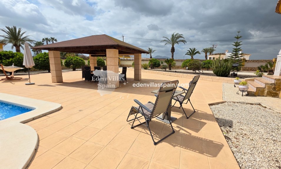 Segunda Mano - Casa de campo - Catral