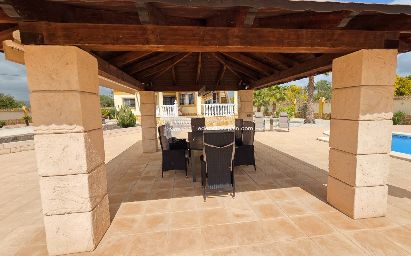 Segunda Mano - Casa de campo - Catral