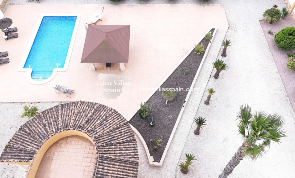 Segunda Mano - Casa de campo - Catral