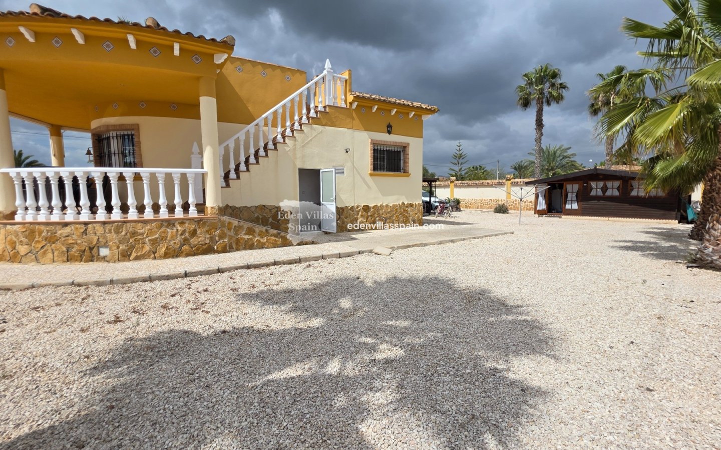 Segunda Mano - Casa de campo - Catral