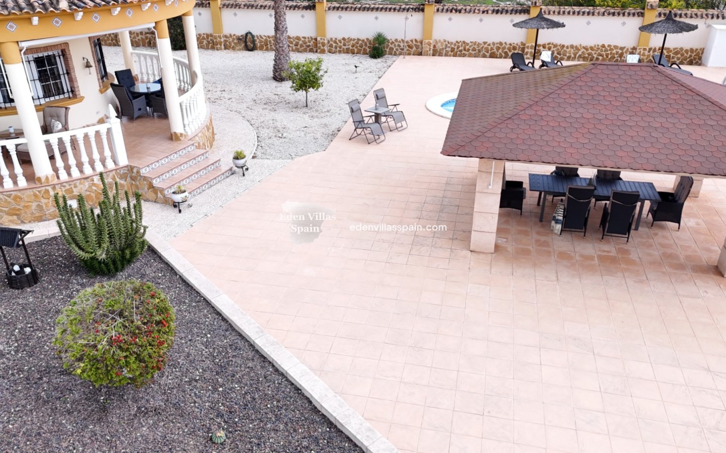 Segunda Mano - Casa de campo - Catral