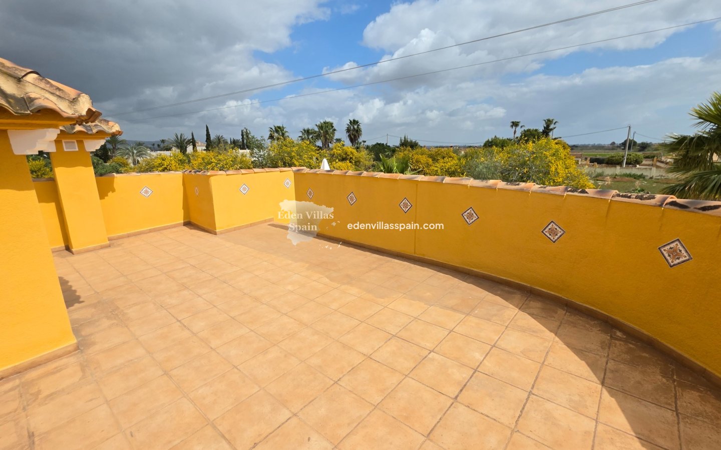 Segunda Mano - Casa de campo - Catral