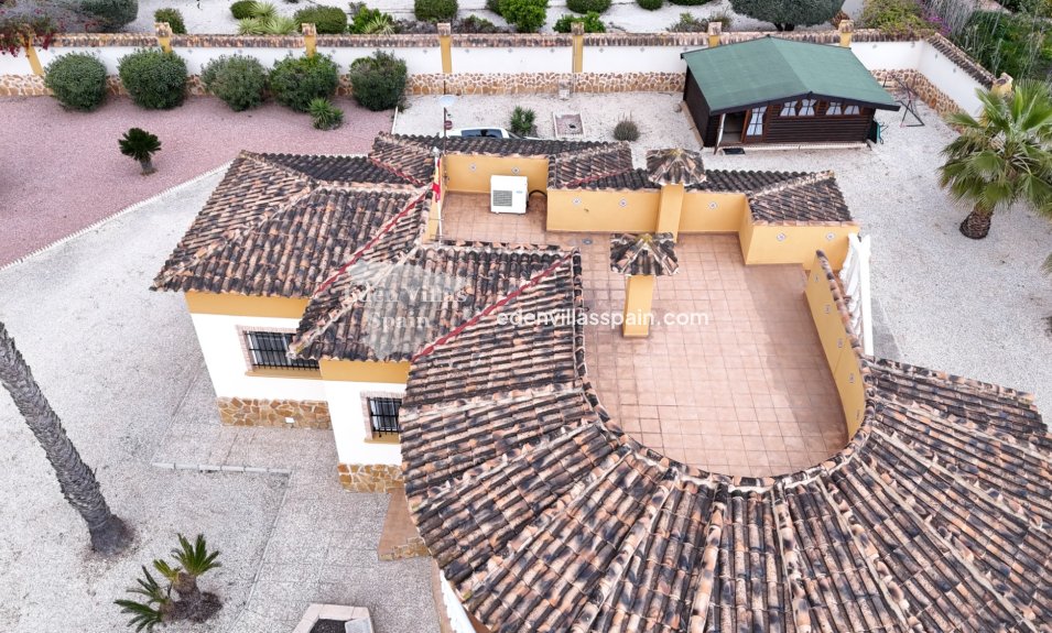 Segunda Mano - Casa de campo - Catral