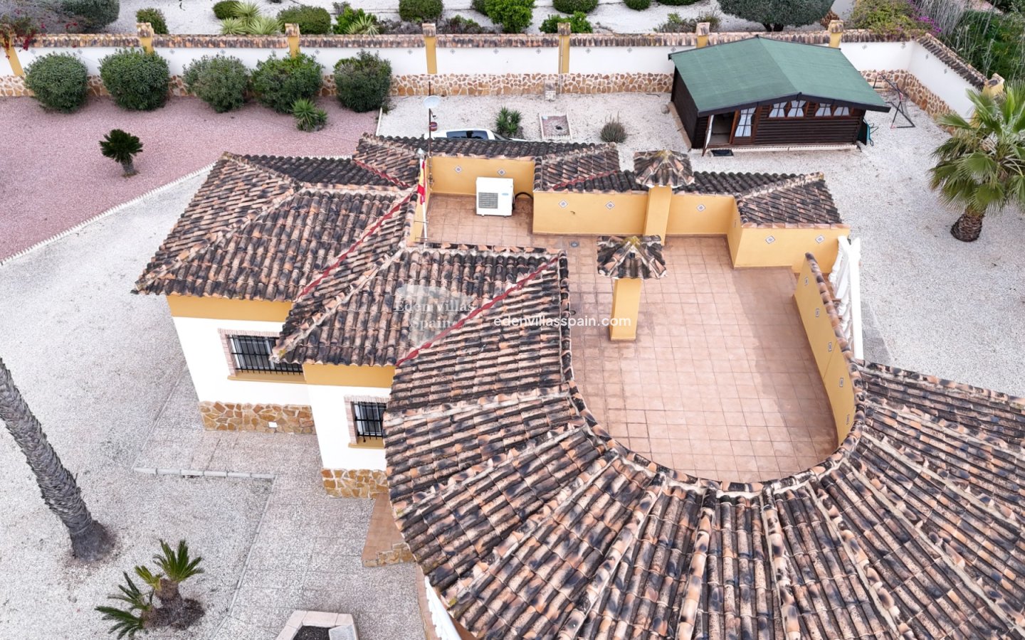 Segunda Mano - Casa de campo - Catral