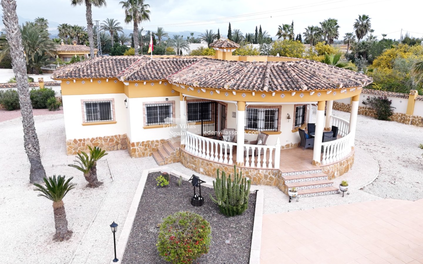 Segunda Mano - Casa de campo - Catral