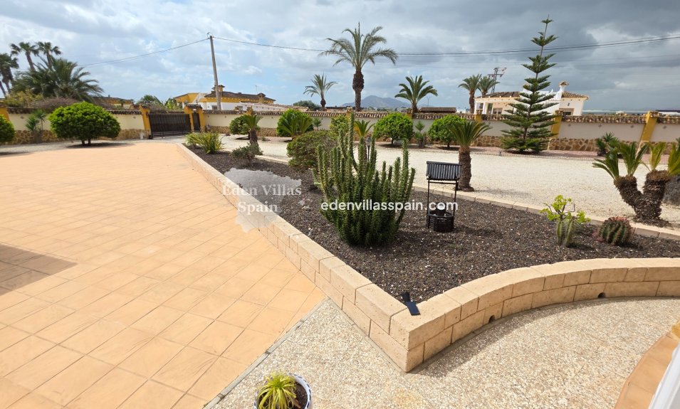 Segunda Mano - Casa de campo - Catral