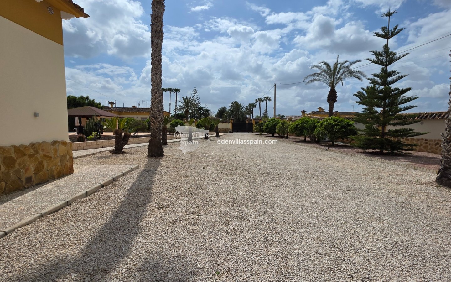 Segunda Mano - Casa de campo - Catral