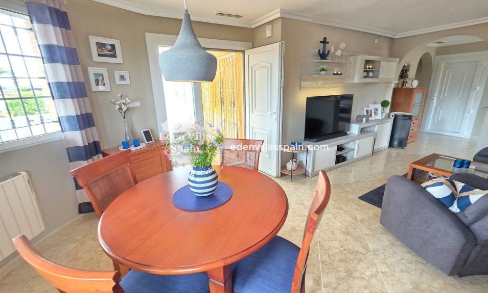 Segunda Mano - Casa de campo - Catral