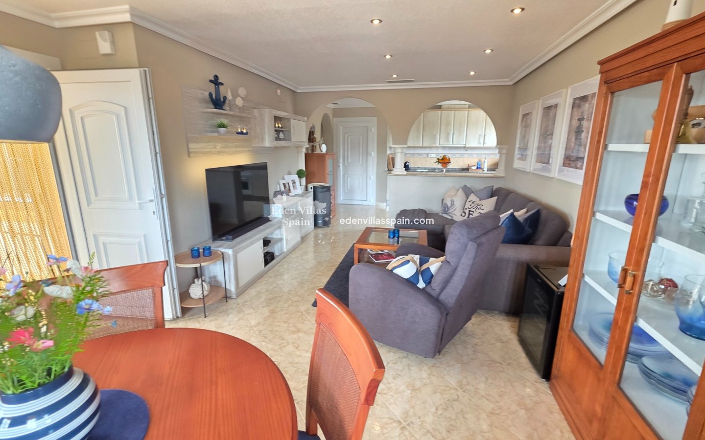 Segunda Mano - Casa de campo - Catral