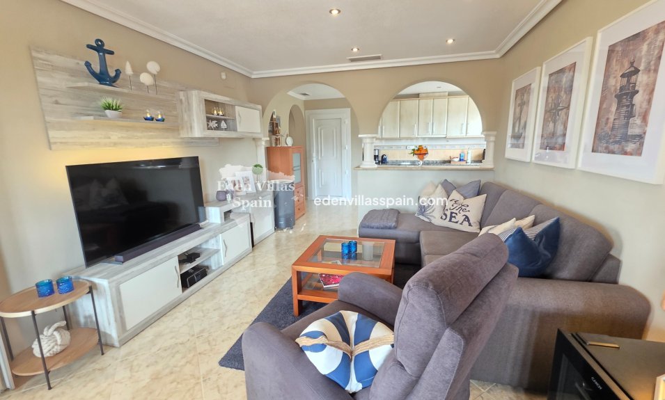 Segunda Mano - Casa de campo - Catral