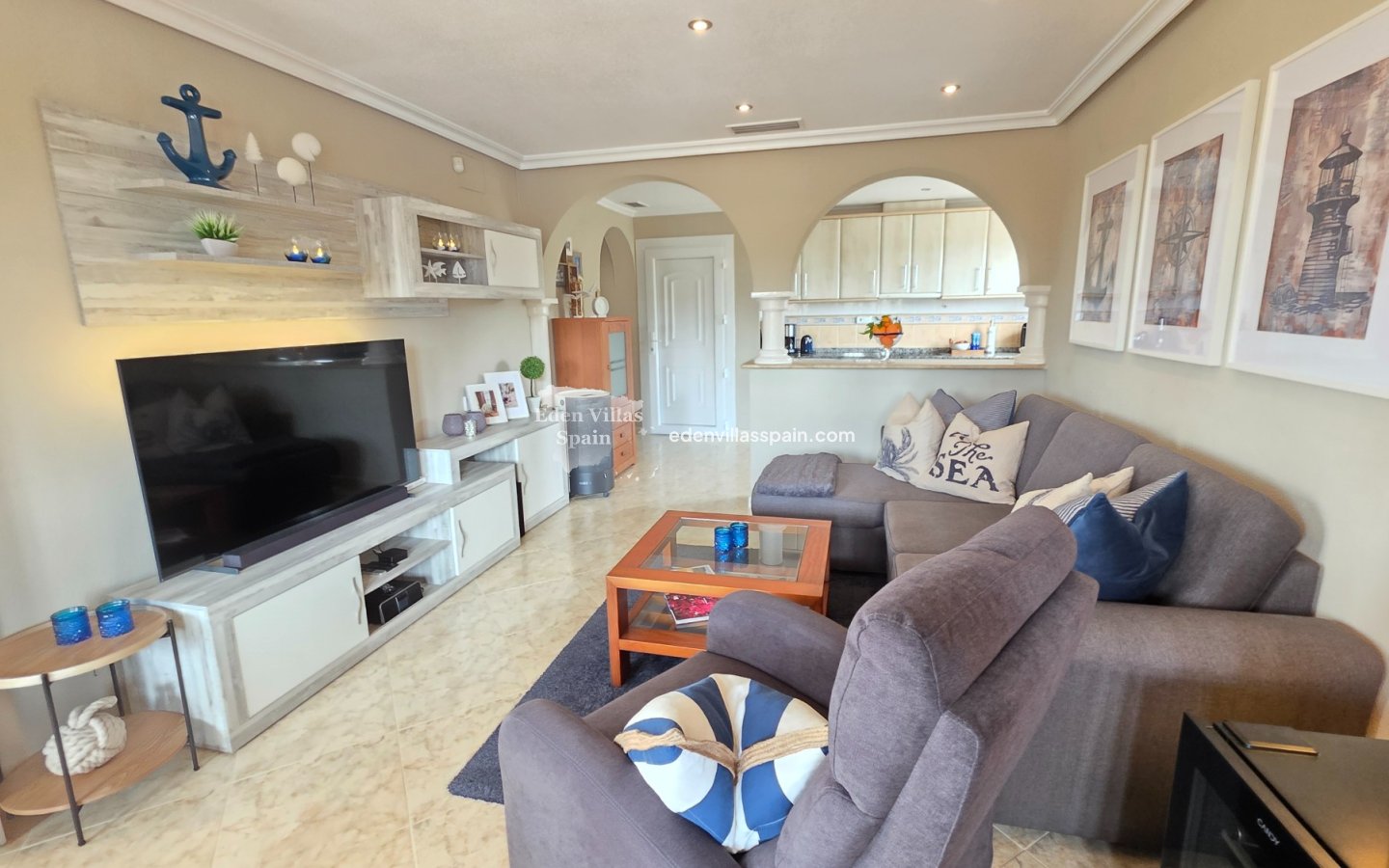 Segunda Mano - Casa de campo - Catral