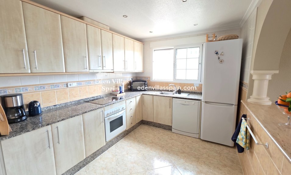 Segunda Mano - Casa de campo - Catral