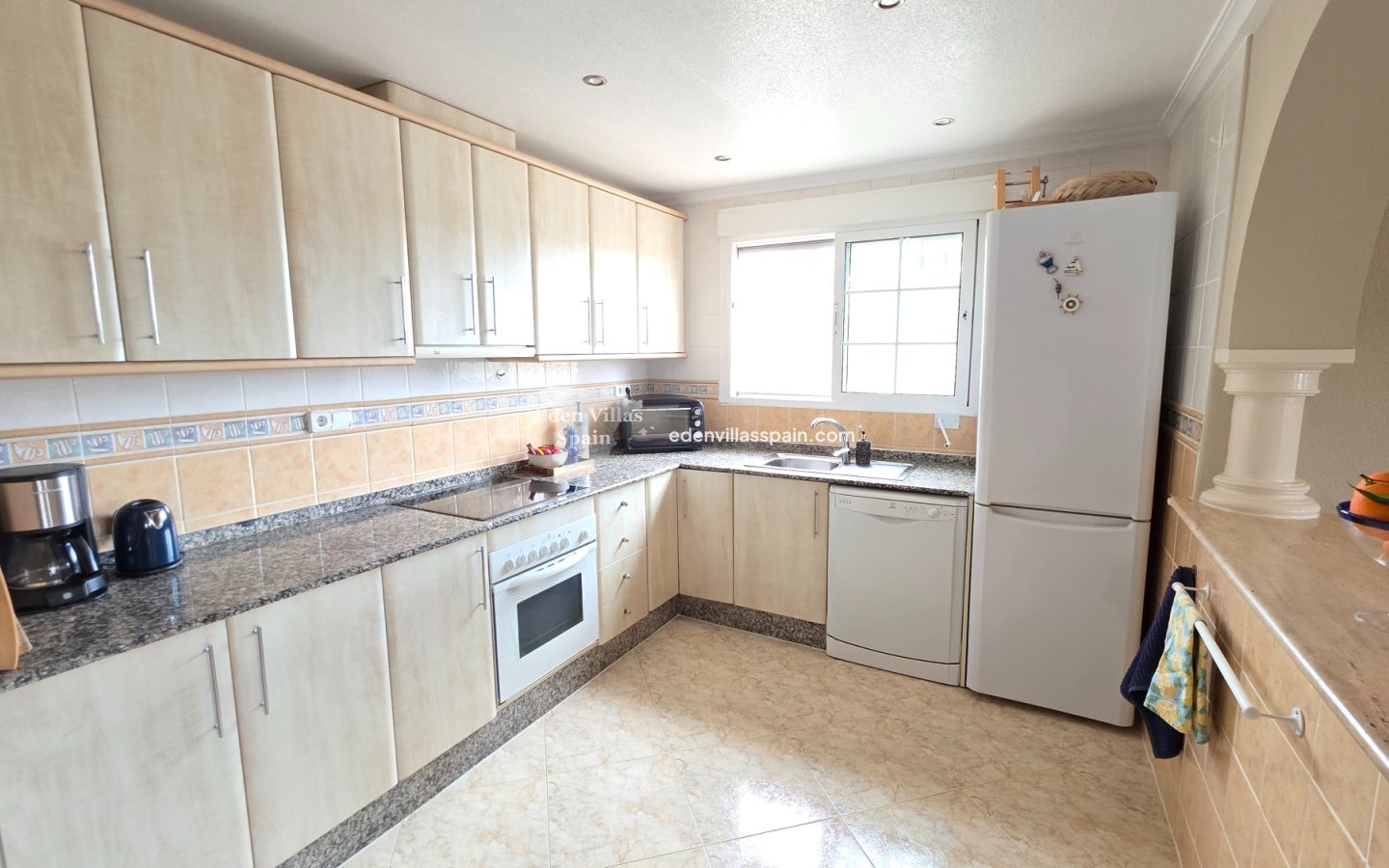 Segunda Mano - Casa de campo - Catral