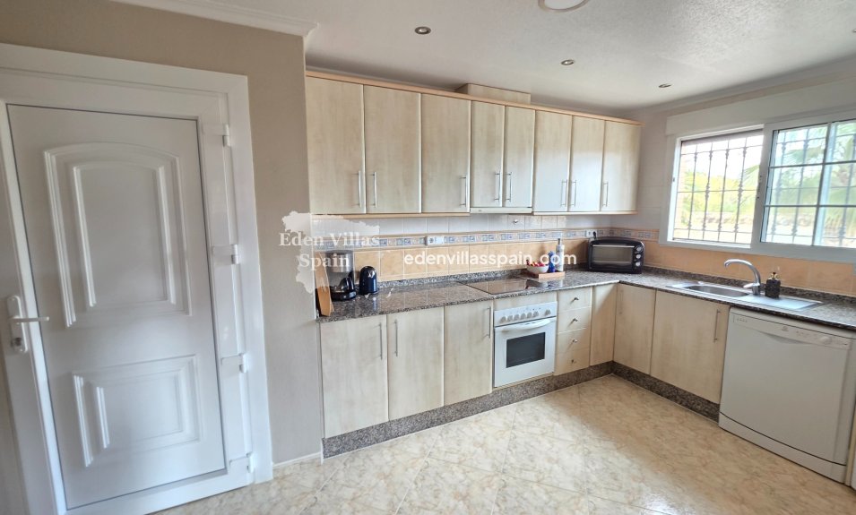 Segunda Mano - Casa de campo - Catral