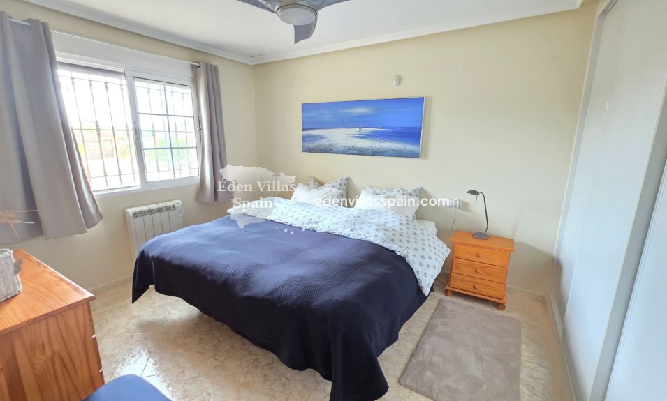 Segunda Mano - Casa de campo - Catral